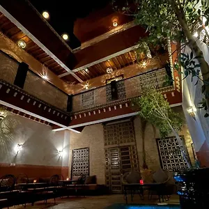 Naya Marrakesz