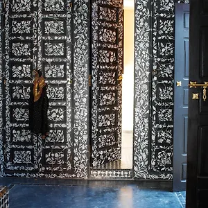 Riad P'tit Habibi, Marrakesh