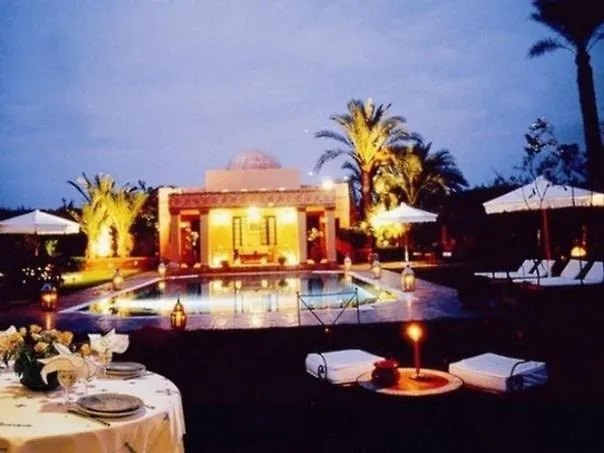 Villa Dar Zina Marrakesh 0*,  Morocco