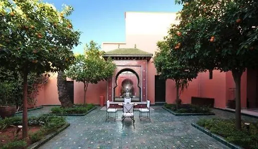 Villa Dar Zina Marrakesh 0*,