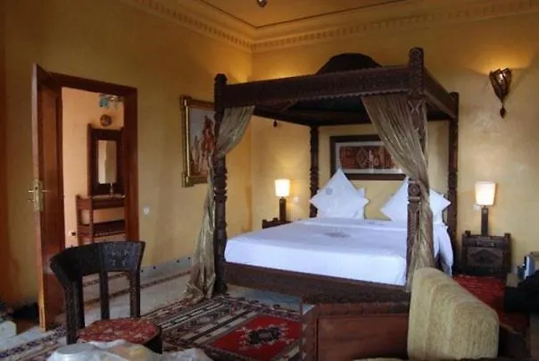 Villa Dar Zina Marrakesh