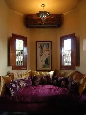 Villa Dar Zina Marrakesh