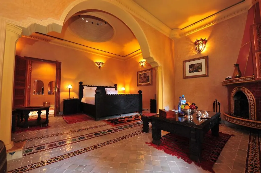 Villa Dar Zina Marrakesh