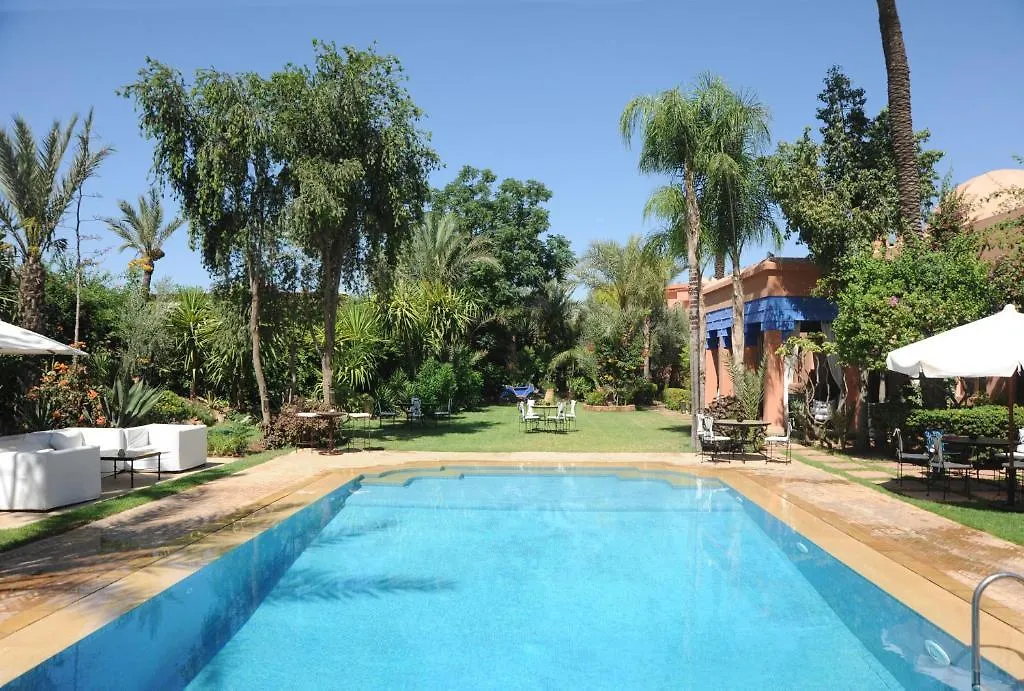 Villa Dar Zina Marrakesh 0*,  Morocco