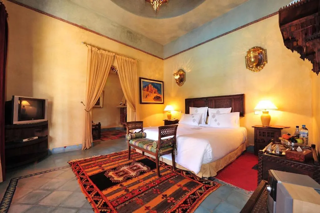 Villa Dar Zina Marrakesh
