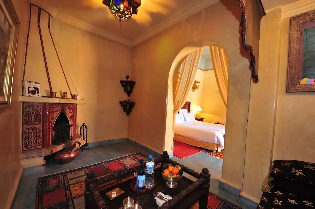 Villa Dar Zina Marrakesh 0*,  Morocco