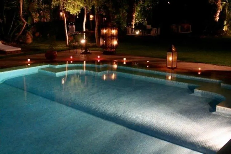 Villa Dar Zina Marrakesh 0*,  Morocco