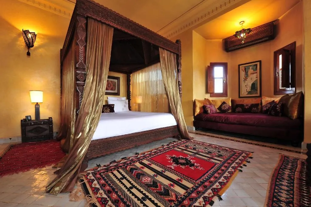 Villa Dar Zina Marrakesh 0*,